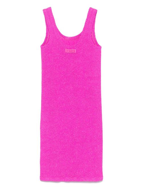 Abito bambina Taina MC2 SAINT BARTH Kids | TAINA W03166H